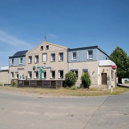 Gaestehaus Sulsdorf 18 Apartmán *