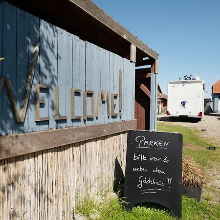 Gaestehaus Sulsdorf 18