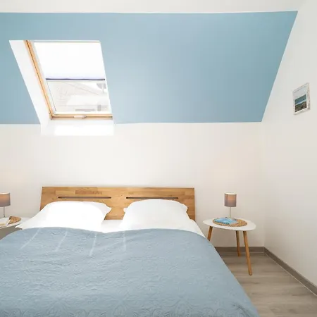 Gaestehaus Sulsdorf 18 Apartmán