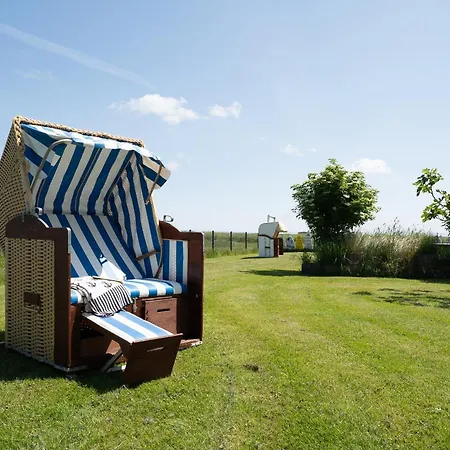 Gaestehaus Sulsdorf 18 Apartmán Sulsdorf auf Fehmarn