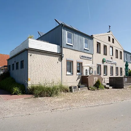 Gaestehaus Sulsdorf 18 * Sulsdorf auf Fehmarn