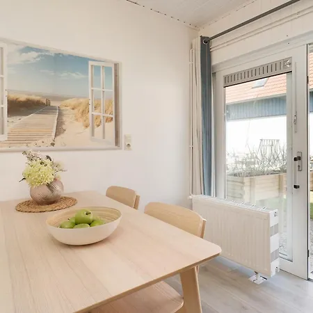 Apartmán Gaestehaus Sulsdorf 18