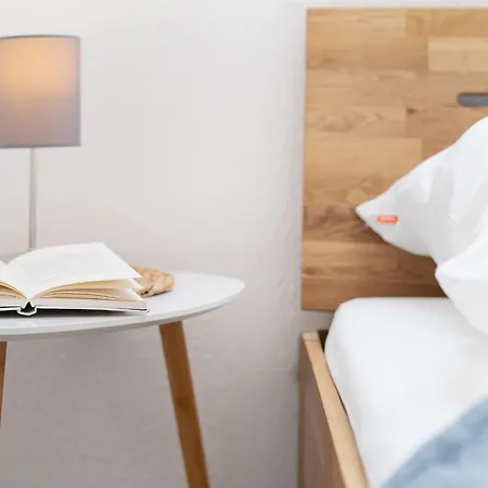 Gaestehaus Sulsdorf 18 Apartmán *