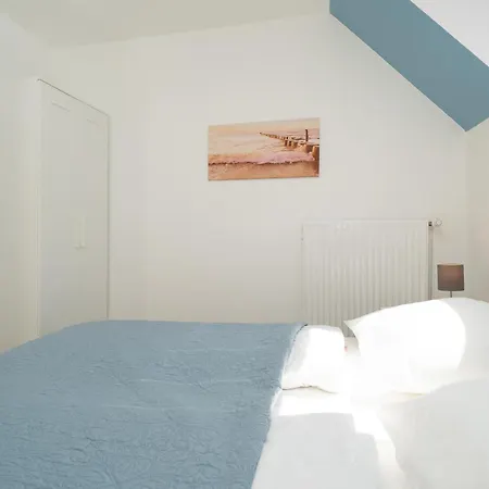 Apartmán Gaestehaus Sulsdorf 18 *