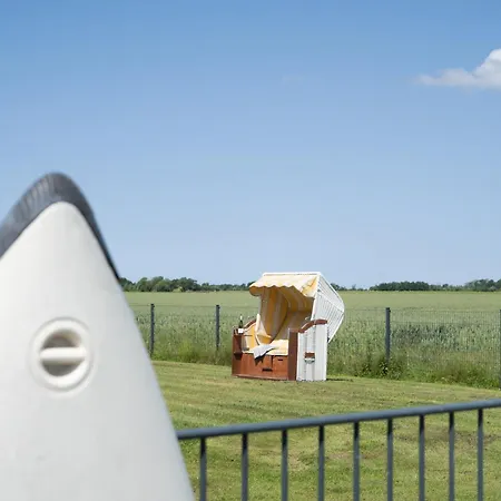 Gaestehaus Sulsdorf 18 Sulsdorf auf Fehmarn