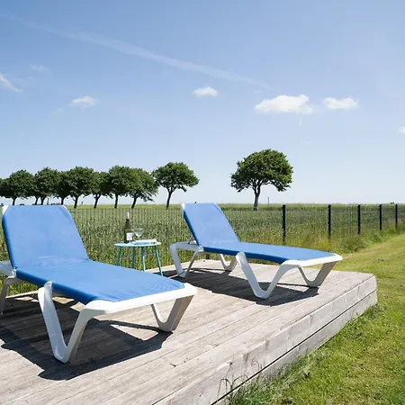 Gaestehaus Sulsdorf 18 * Sulsdorf auf Fehmarn