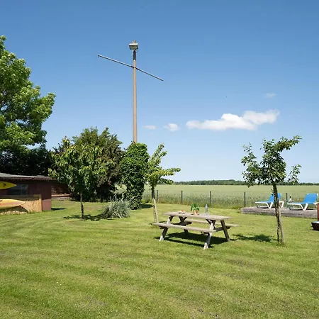 Gaestehaus Sulsdorf 18 Apartmán