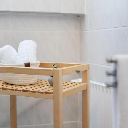 Gaestehaus Sulsdorf 18 *