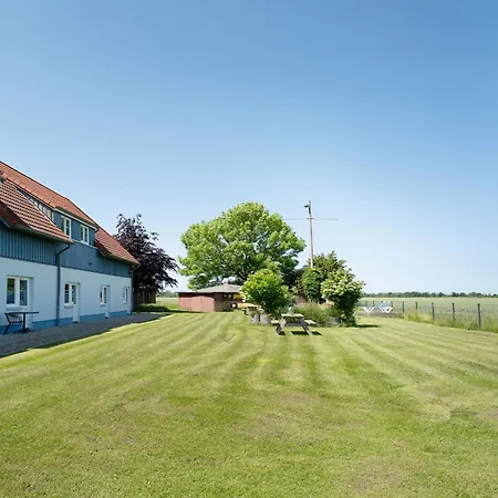 Gaestehaus Sulsdorf 18 Sulsdorf auf Fehmarn