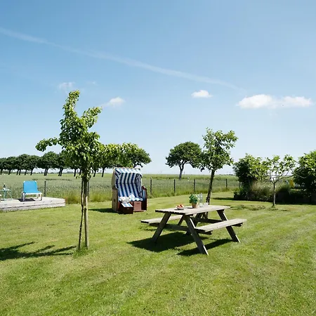 Gaestehaus Sulsdorf 18 * Sulsdorf auf Fehmarn