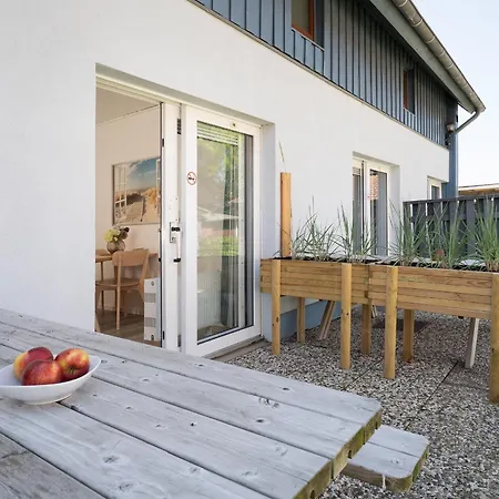 Gaestehaus Sulsdorf 18 Apartmán