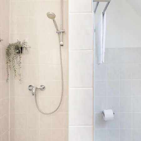 Gaestehaus Sulsdorf 18 *