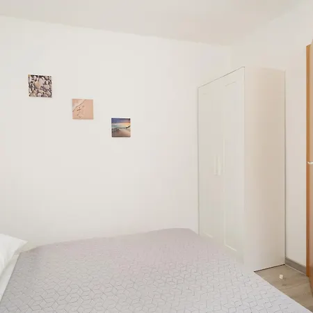 Gaestehaus Sulsdorf 18 * Sulsdorf auf Fehmarn