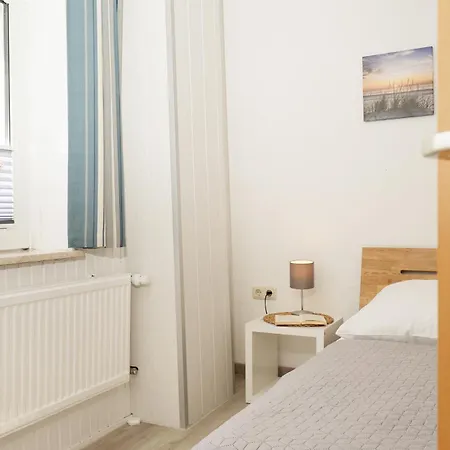 Gaestehaus Sulsdorf 18 * Sulsdorf auf Fehmarn