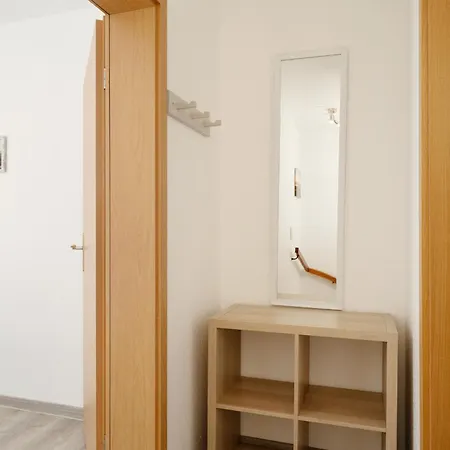 Gaestehaus Sulsdorf 18