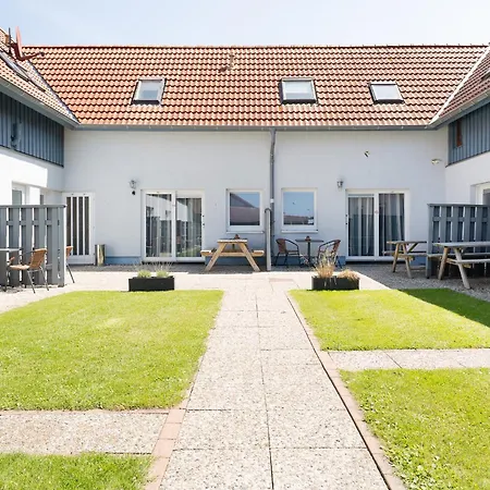 Gaestehaus Sulsdorf 18 Apartmán *