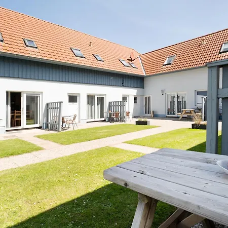 Apartmán Gaestehaus Sulsdorf 18 Sulsdorf auf Fehmarn