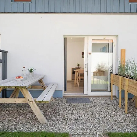 Gaestehaus Sulsdorf 18 *