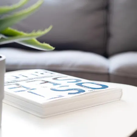 Gaestehaus Sulsdorf 18 Apartmán Sulsdorf auf Fehmarn