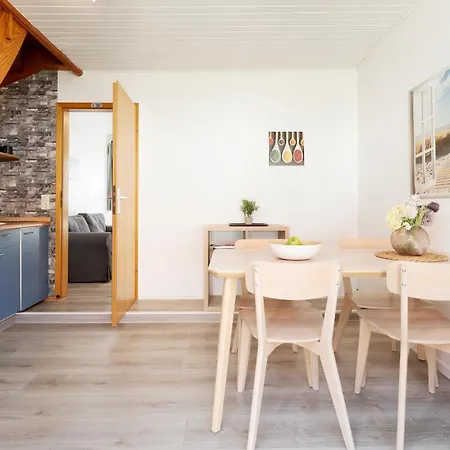 Gaestehaus Sulsdorf 18 Apartmán