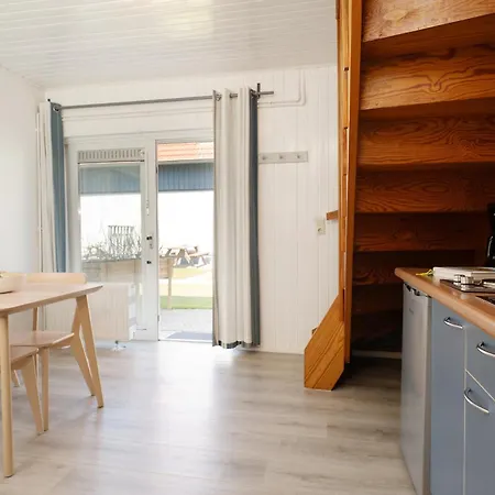 Gaestehaus Sulsdorf 18 Apartmán *