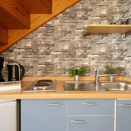 Gaestehaus Sulsdorf 18